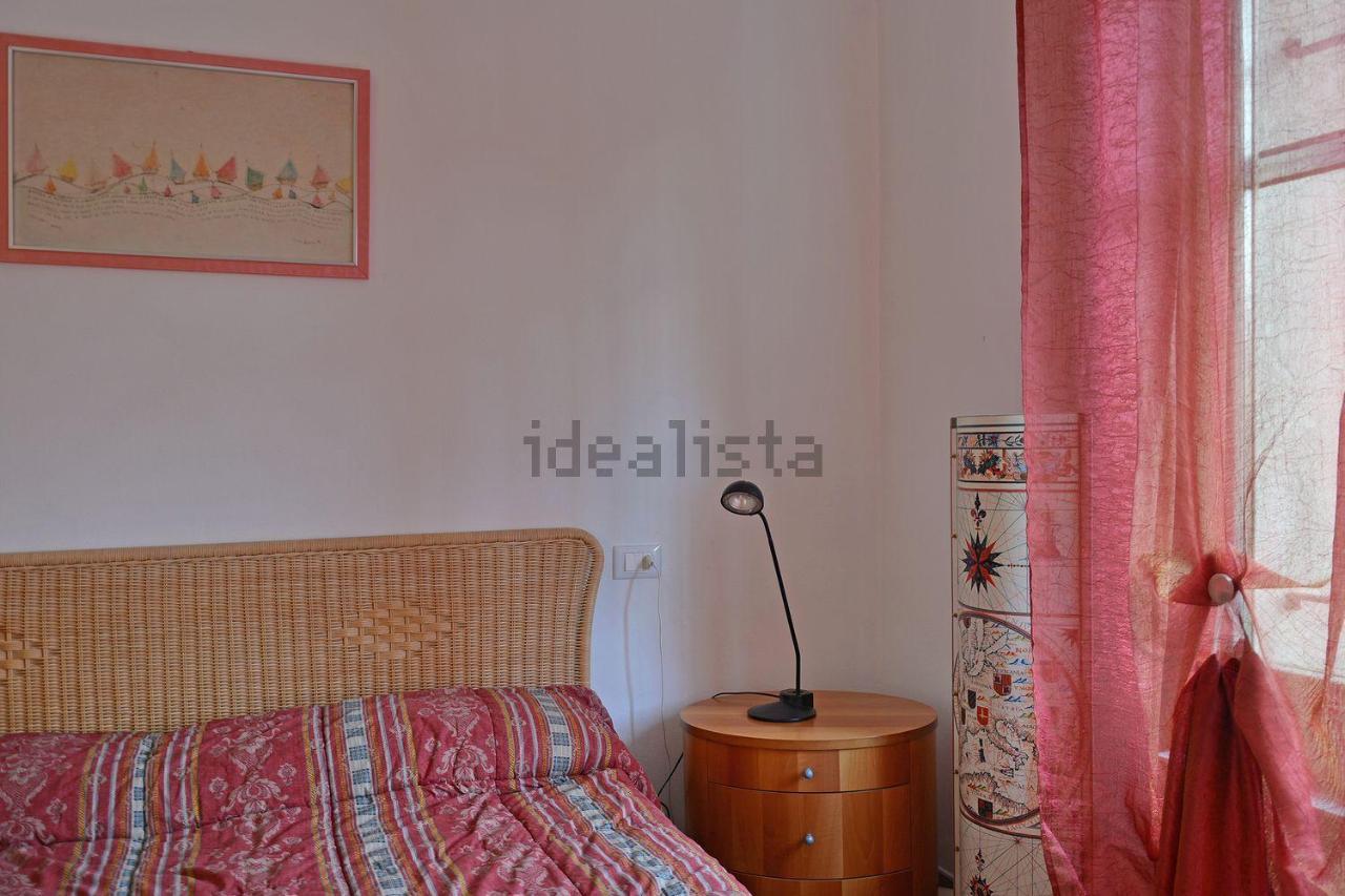 Casa de Férias Casa Fortuna Imperia