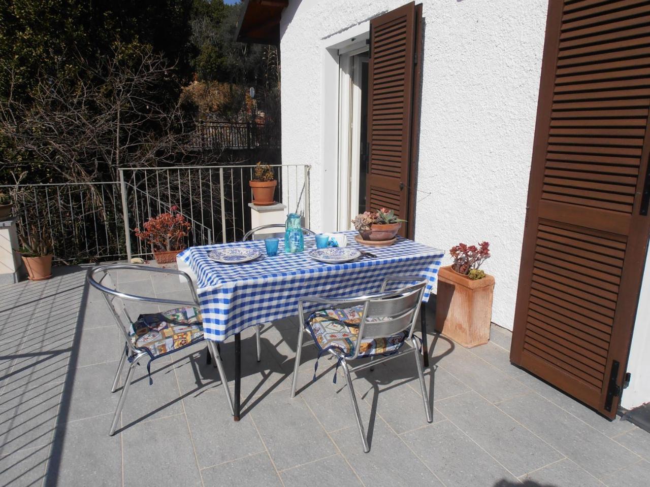 Casa de Férias Casa Fortuna Imperia