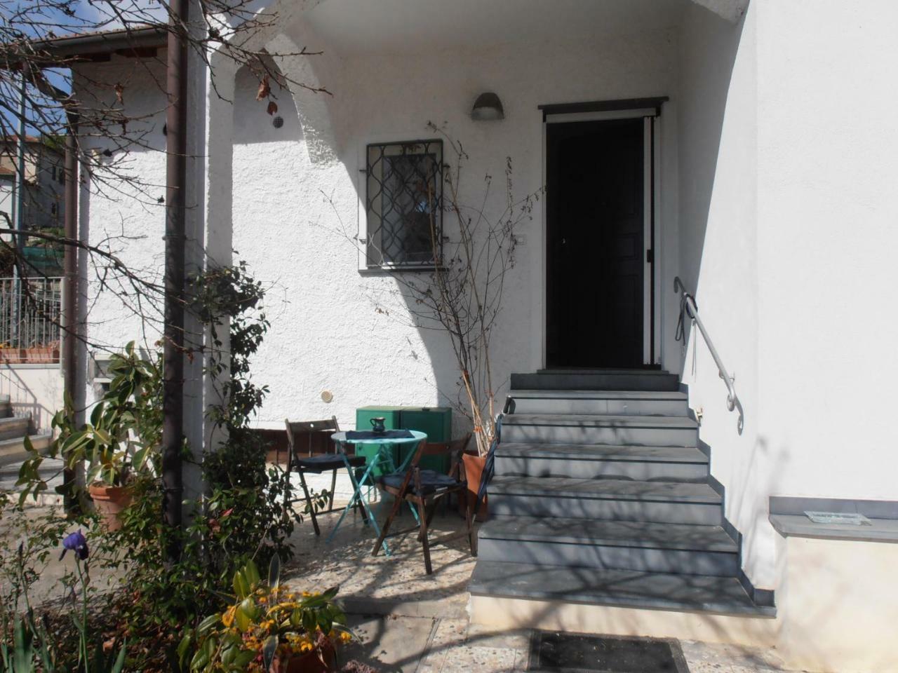 Casa de Férias Casa Fortuna Imperia