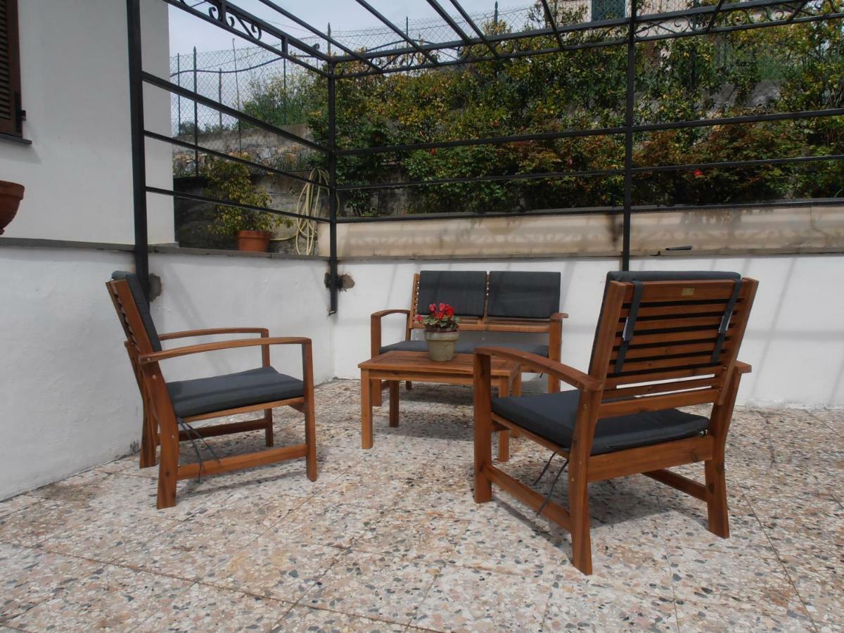 Casa Fortuna * Imperia