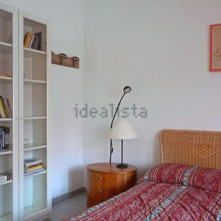 Casa Fortuna Imperia Exterior foto