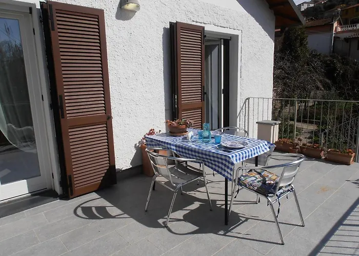 Casa Fortuna