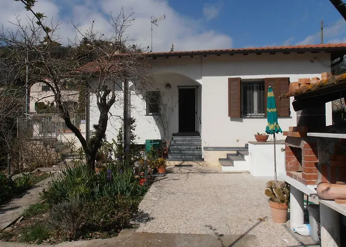 Casa Fortuna