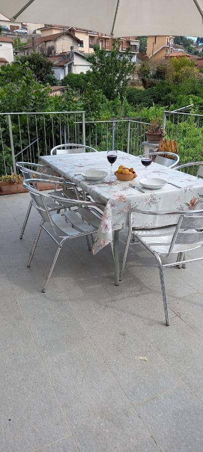 Casa Fortuna Holiday home *
