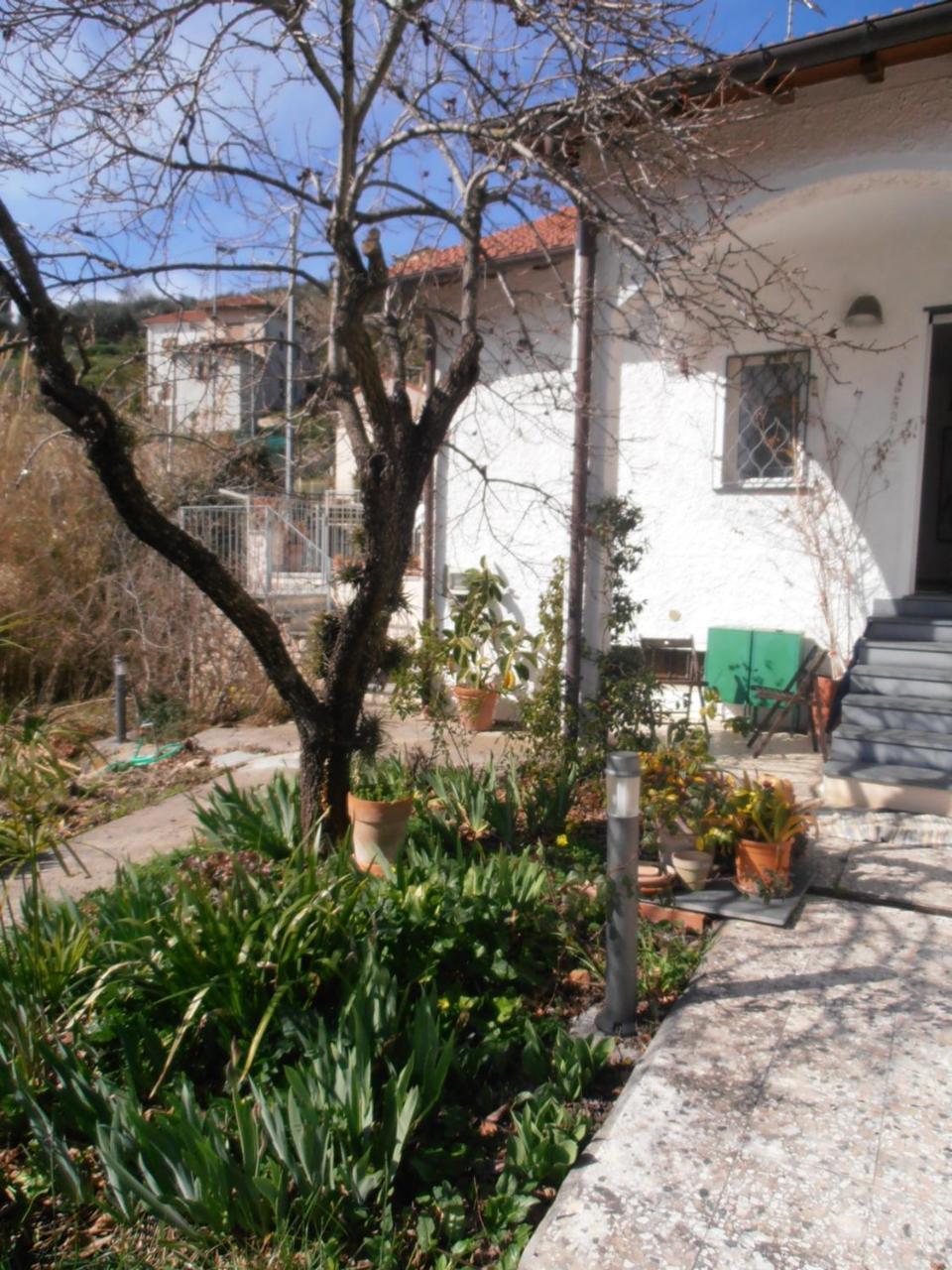 Casa Fortuna * Imperia