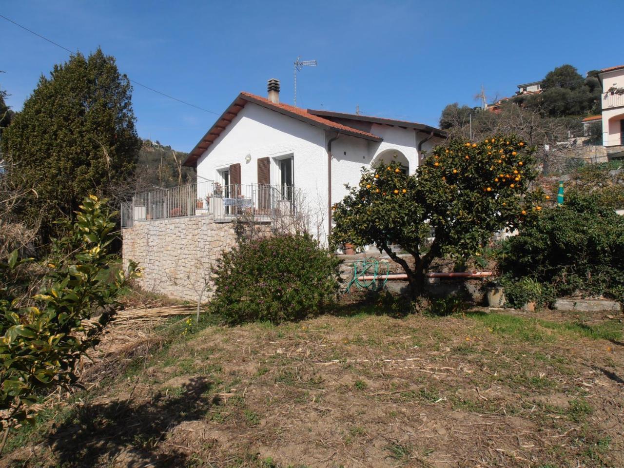 Casa Fortuna *