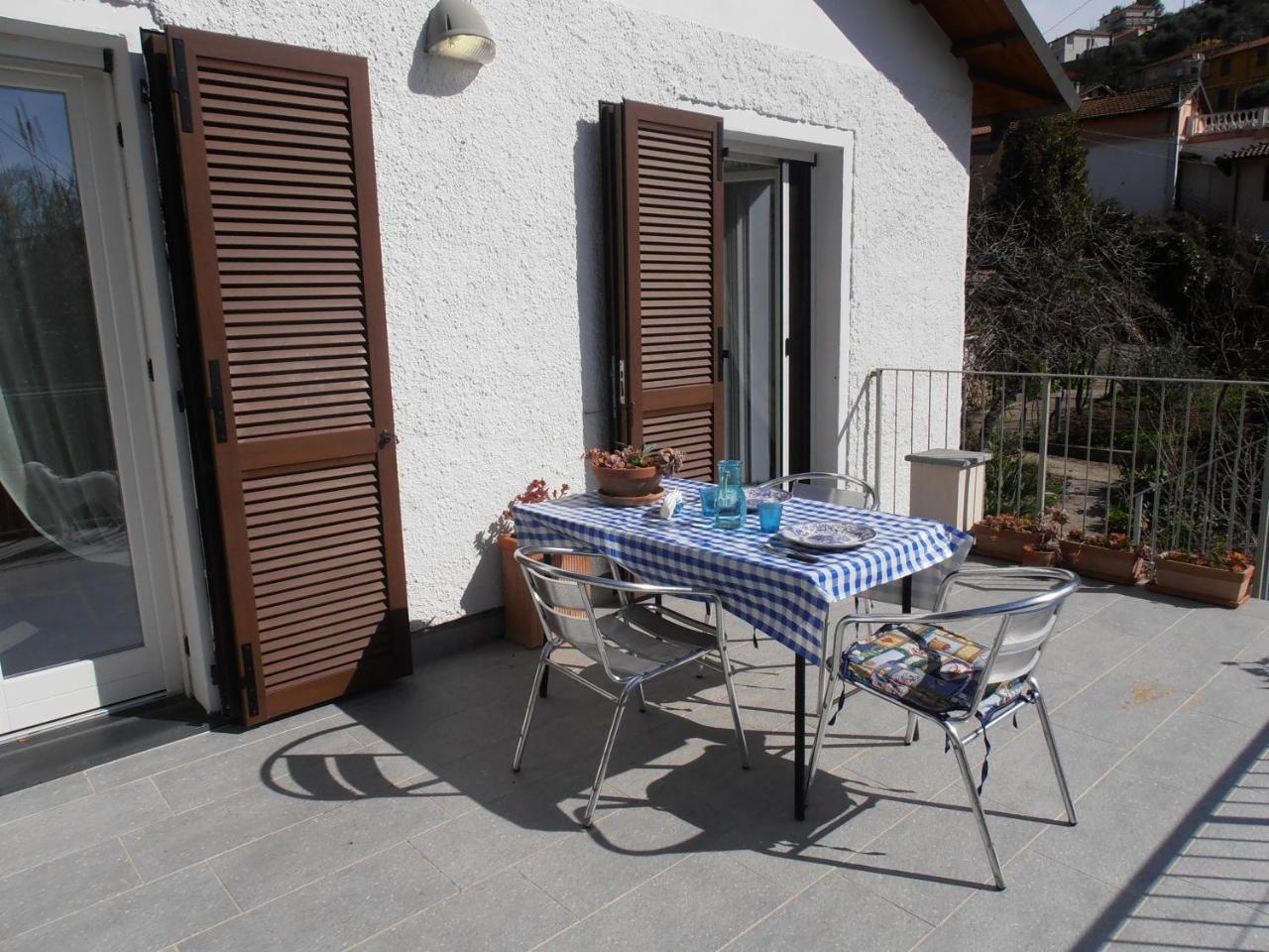 Holiday home Casa Fortuna
