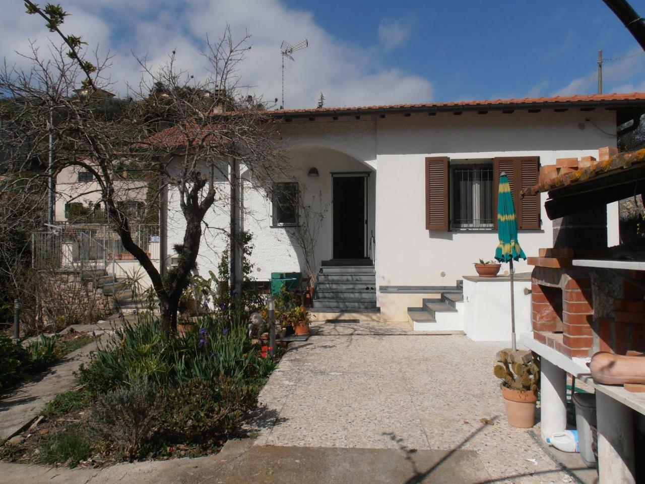 Casa Fortuna * Imperia