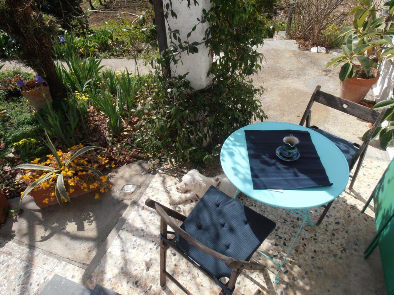 Holiday home Casa Fortuna *