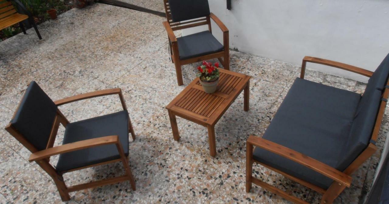 Casa Fortuna *